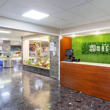 HC Hotel Magec-2