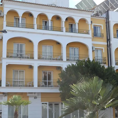 Hotel Toboso Chaparil-3