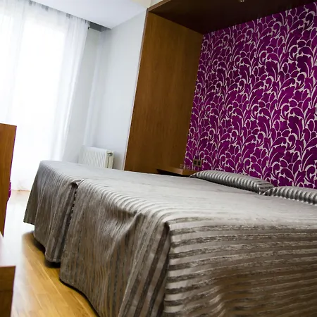 Hotel Confort Braseros-2