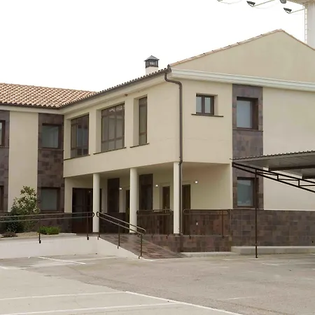 Hotel Tudanca-Aranda II-2