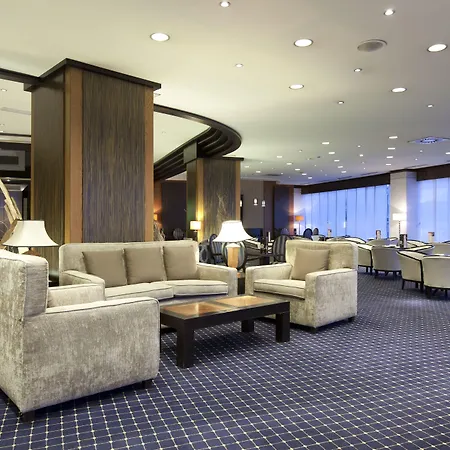 Hotel Cordoba Center-2