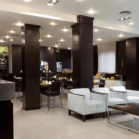 Hotel Los Girasoles-2