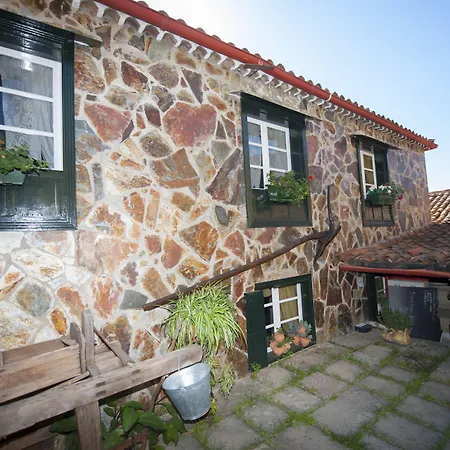 Hotel Rural Senderos de Abona-2