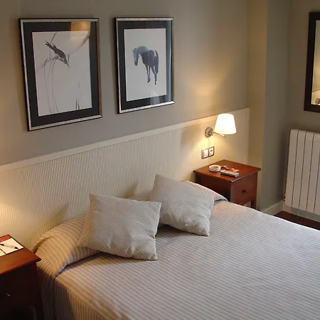 Apartamentos HG Cerler-2
