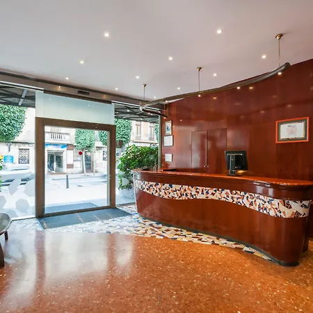 Hotel Gaudi-3