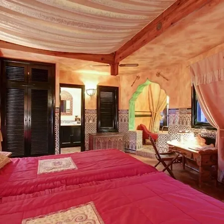 Hotel Amanhavis-3