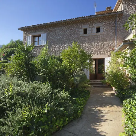 Finca Ca'N Quatre-2