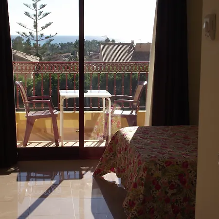 Hotel Playa Sol By Alegria-2