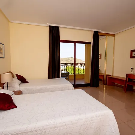 Hotel Playa Sol By Alegria-3