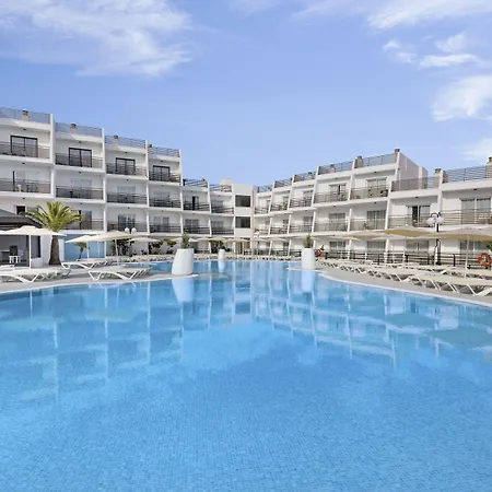 Palmanova Suites By Trh (Adults Only)-3