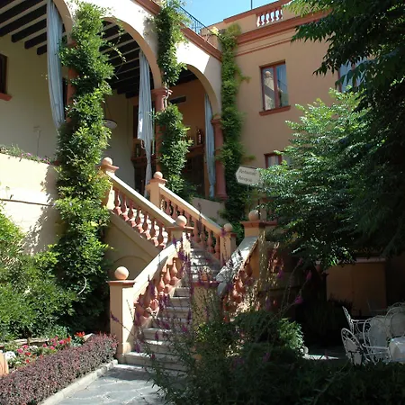 Hotel Andria-3