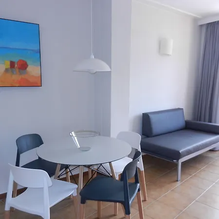 Ght Aparthotel Tossa Park-3