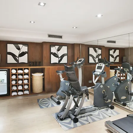 AC Hotel Recoletos by Marriott-3