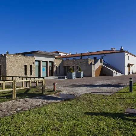 Hospes Palacio de Arenales&Spa-3