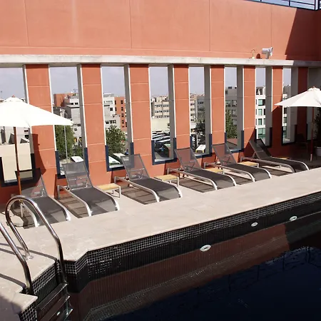 Eco Alcala Suites-3