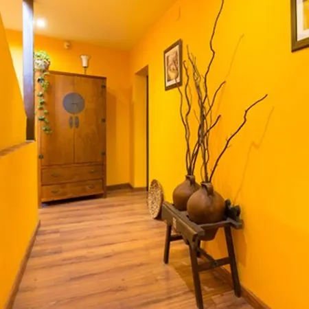 Hostal El Escudo De Mijas-3