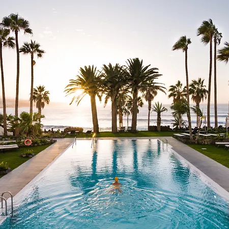 Oceano Health Spa Hotel-3