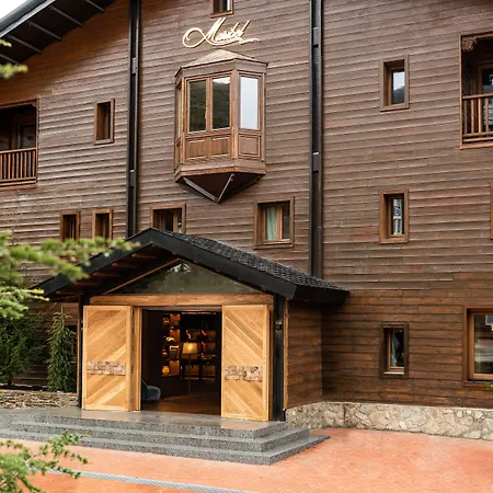 Hotel Maribel-3