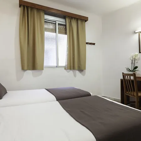 Hotel El Call-3