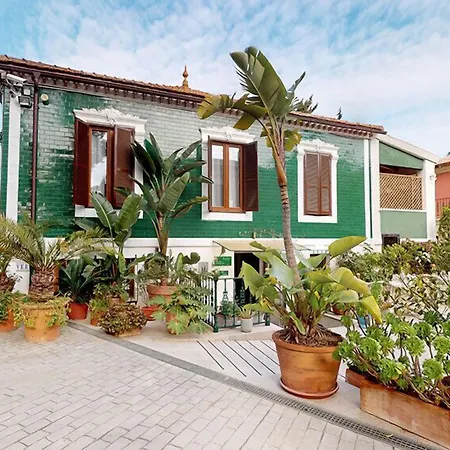 Hotel Boutique Mr Palau Verd - Adults Only-2
