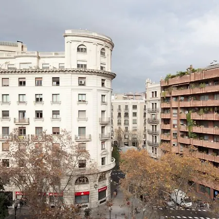 Felipe II Hostal Barcelona-3