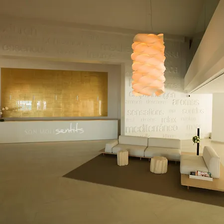 Son Moll Sentits Hotel & Spa - Adults Only-2