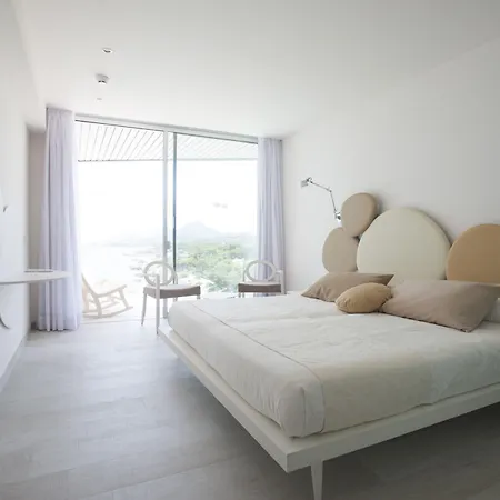 Son Moll Sentits Hotel & Spa - Adults Only-3