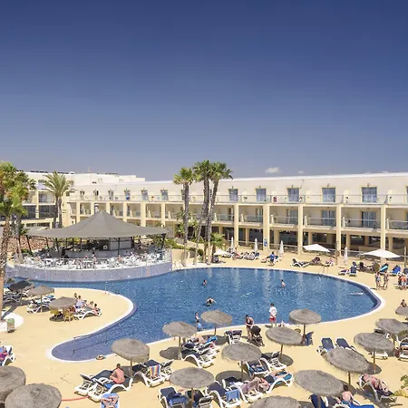 Cabogata Beach Hotel-2