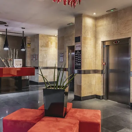 Hotel Talavera-2