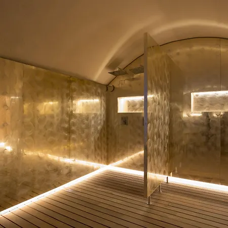 Convent De La Missio - Grand Luxury Boutique Hotel, Adults Only-2