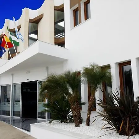 Hotel Andalussia-2