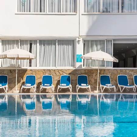 Bluesea Piscis - Adults Only-2