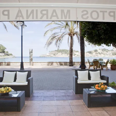Hotel Marina-2