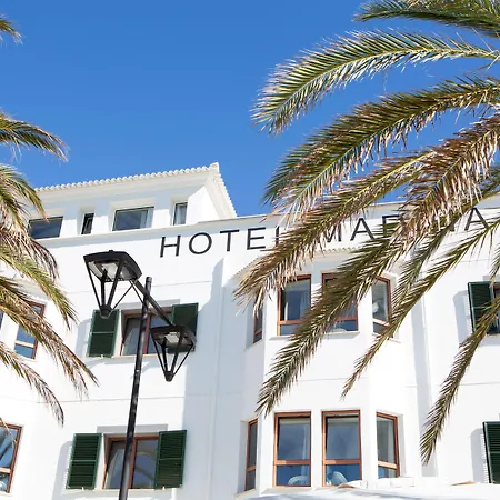 Hotel Marina-3