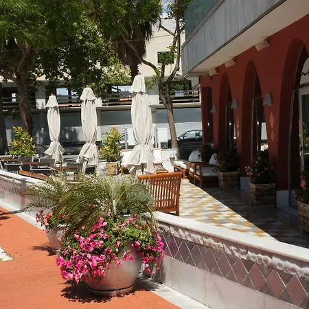 Hotel Spa Pinar Del Mar-3