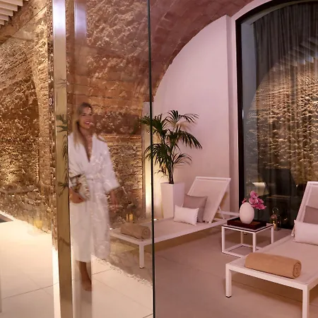 Abac Hotel Boutique 5 Gl-3