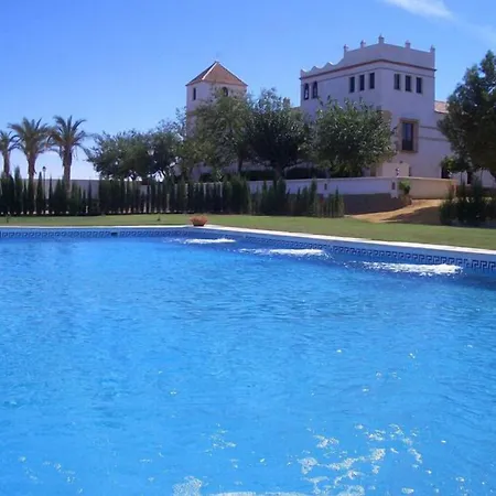 Hacienda Los Jinetes-2