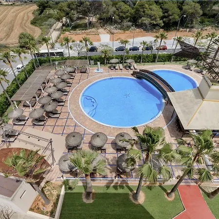 Thb El Cid - Adults Only-3