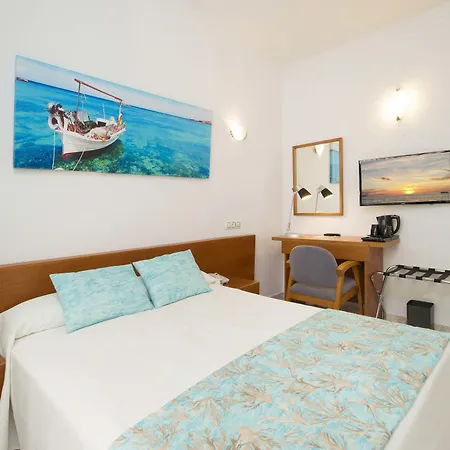 Hotel Tropical-2