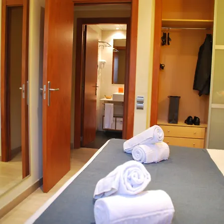 Apartaments Arago565-2