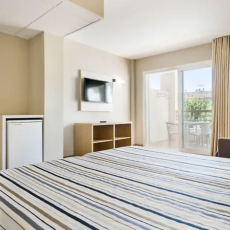 Hotel Best Da Vinci-2