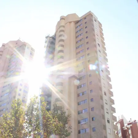 Apartamentos Vistamar-3