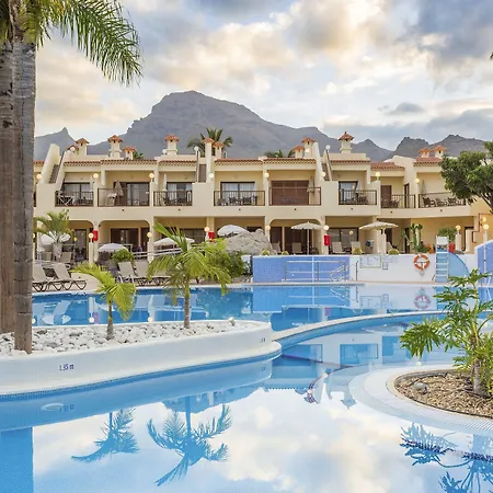Hilton Vacation Club Royal Sunset Beach Club Tenerife-3
