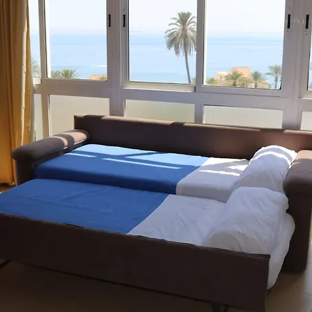 Apartamentos Doramar-3