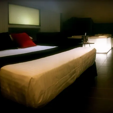 Hotel Indiana-3