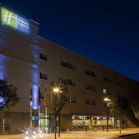 Holiday Inn Express Madrid-Getafe By Ihg-2