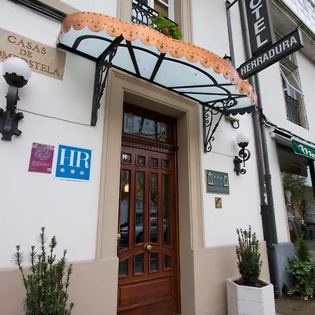 Hotel Herradura-2