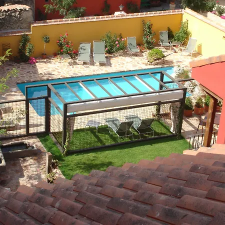 Hotel Rincon de Traspalacio-3