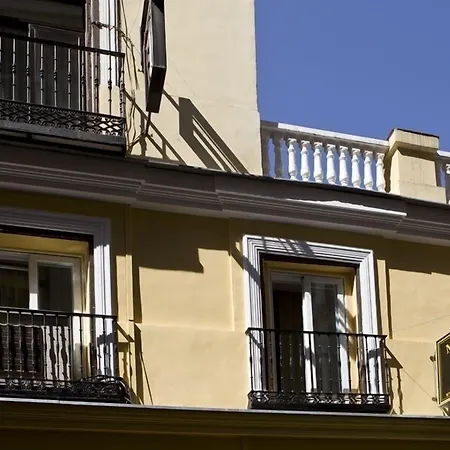 Hostal Matheu-3
