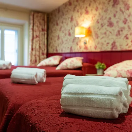 Hostal Matheu-2